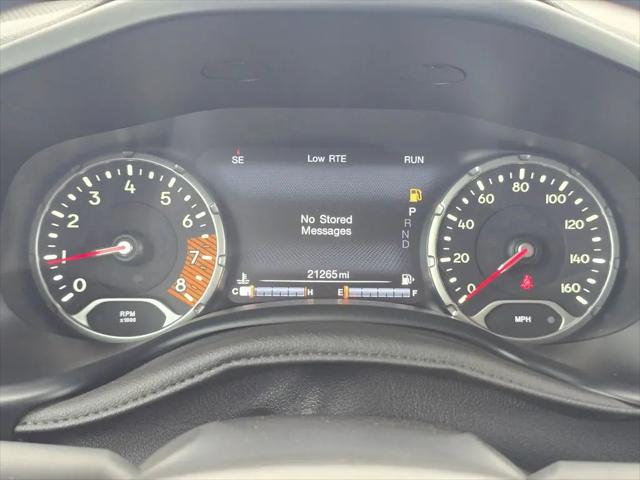 2023 Jeep Renegade Upland 4x4