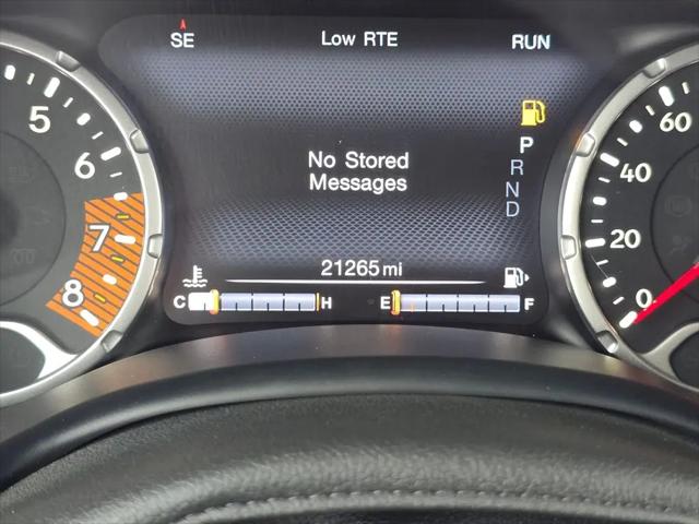 2023 Jeep Renegade Upland 4x4