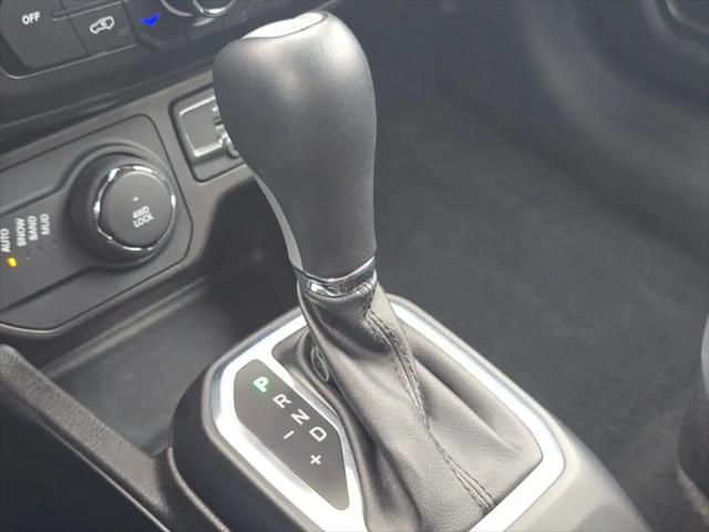 2023 Jeep Renegade Upland 4x4