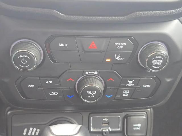 2023 Jeep Renegade Upland 4x4