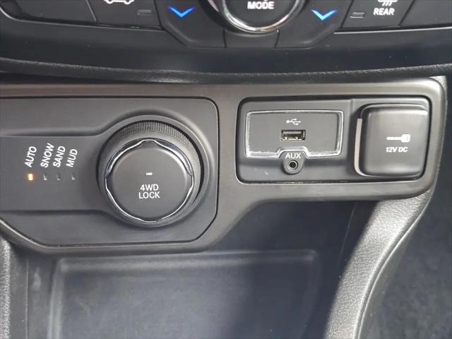 2023 Jeep Renegade Upland 4x4