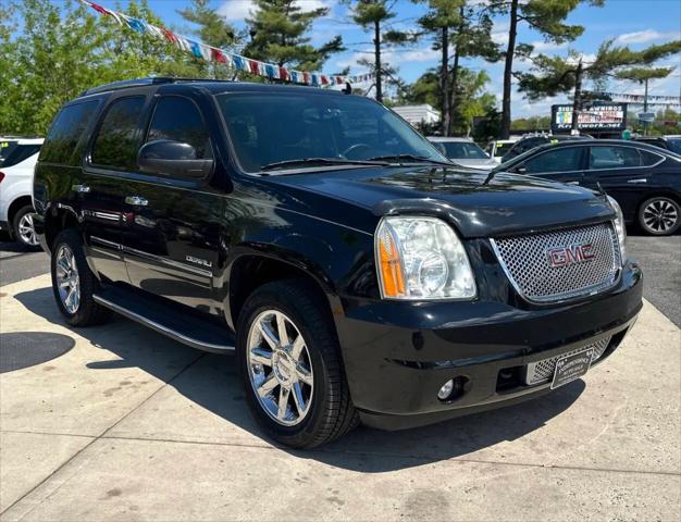 2011 GMC Yukon Denali