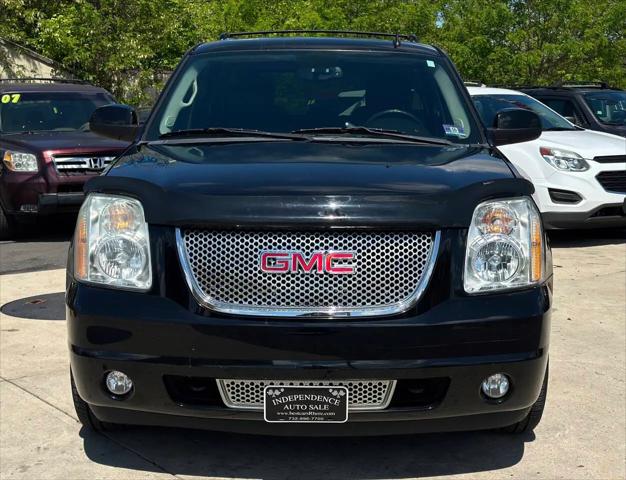 2011 GMC Yukon Denali
