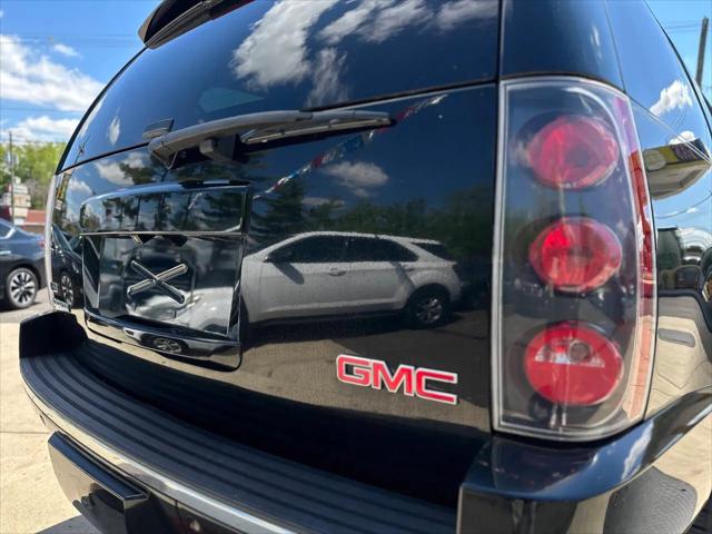 2011 GMC Yukon Denali