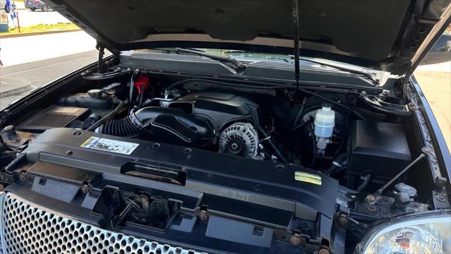 2011 GMC Yukon Denali