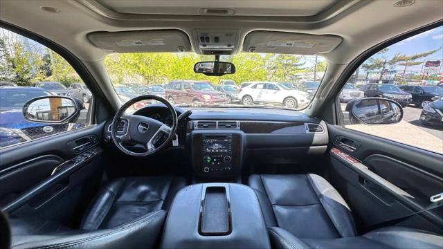 2011 GMC Yukon Denali