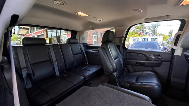 2011 GMC Yukon Denali
