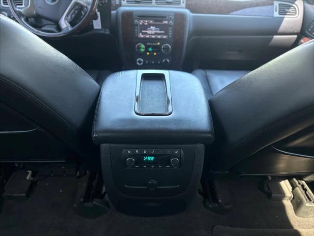 2011 GMC Yukon Denali
