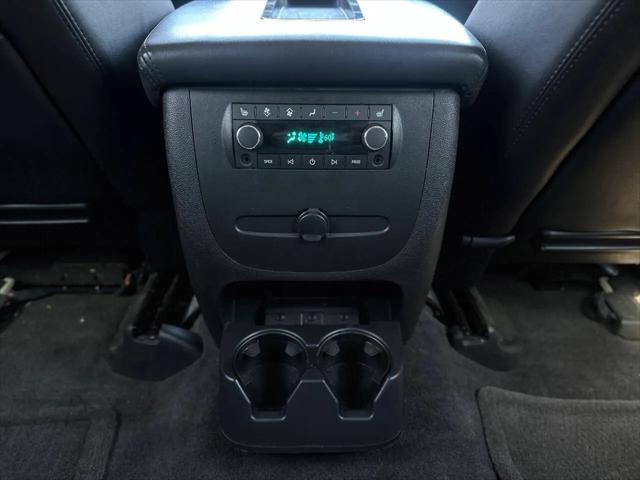 2011 GMC Yukon Denali