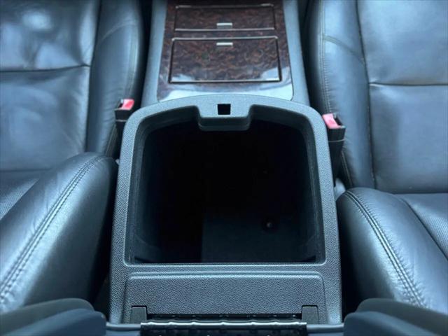 2011 GMC Yukon Denali