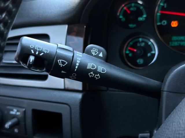 2011 GMC Yukon Denali