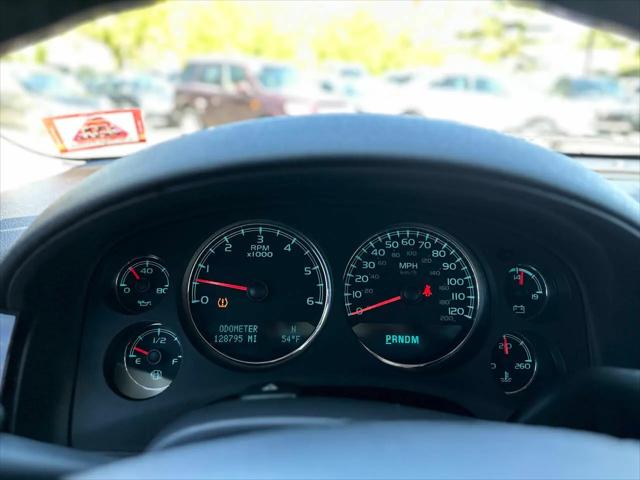 2011 GMC Yukon Denali