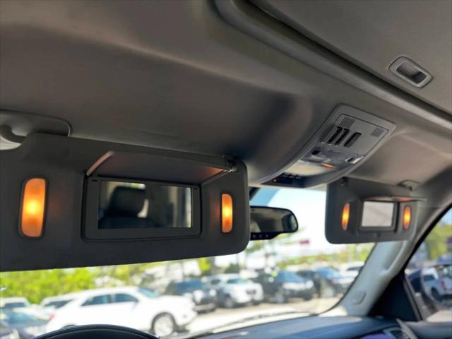 2011 GMC Yukon Denali
