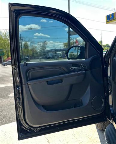 2011 GMC Yukon Denali