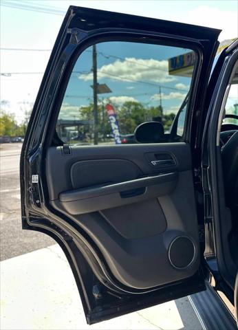 2011 GMC Yukon Denali