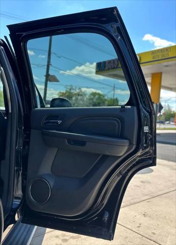 2011 GMC Yukon Denali