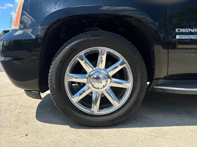 2011 GMC Yukon Denali