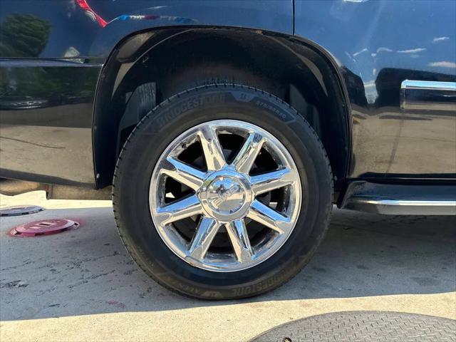 2011 GMC Yukon Denali