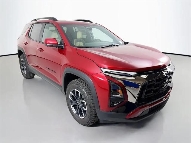 2026 Chevrolet Equinox AWD ACTIV for sale in Tulsa, OK