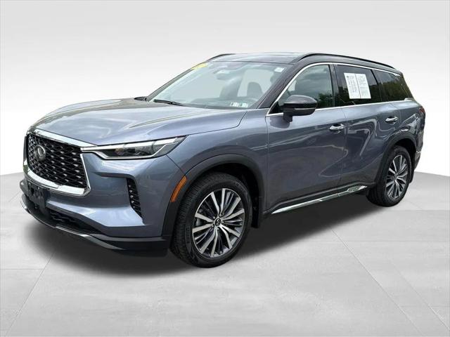 2023 INFINITI QX60 AUTOGRAPH AWD for sale in Monroeville, PA