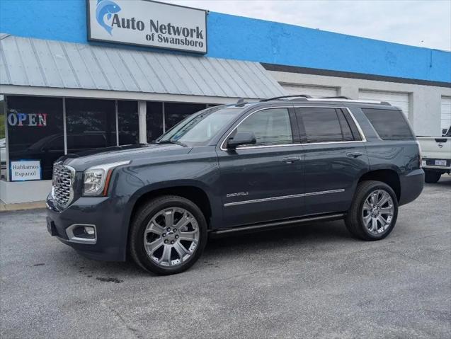 2019 GMC Yukon Denali for sale in Swansboro, NC