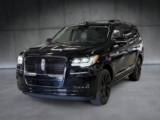 2023 Lincoln Navigator Reserve for sale in Bakersfield, CA