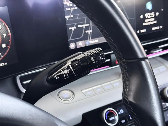 2021 Hyundai Elantra Limited