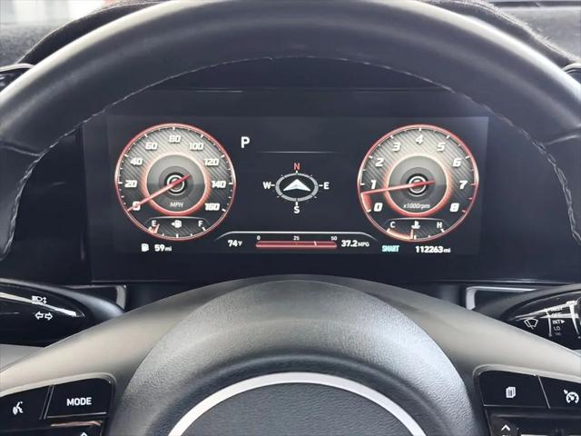 2021 Hyundai Elantra Limited