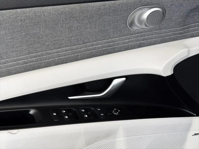 2021 Hyundai Elantra Limited