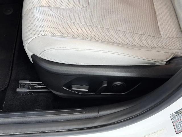 2021 Hyundai Elantra Limited