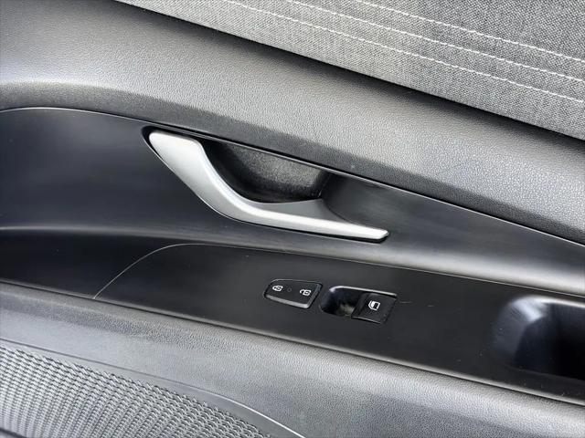 2021 Hyundai Elantra Limited