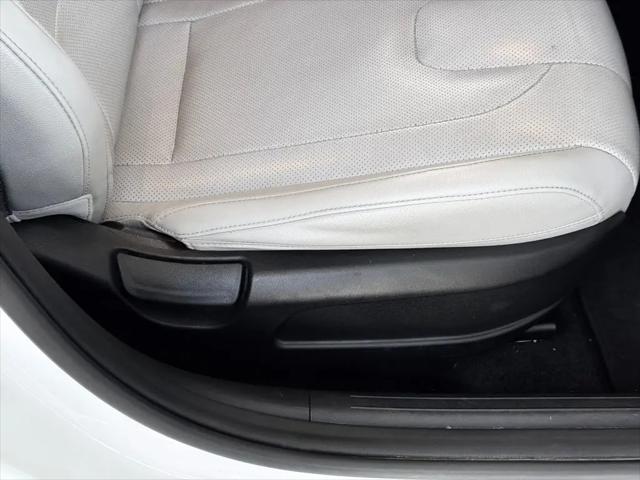 2021 Hyundai Elantra Limited