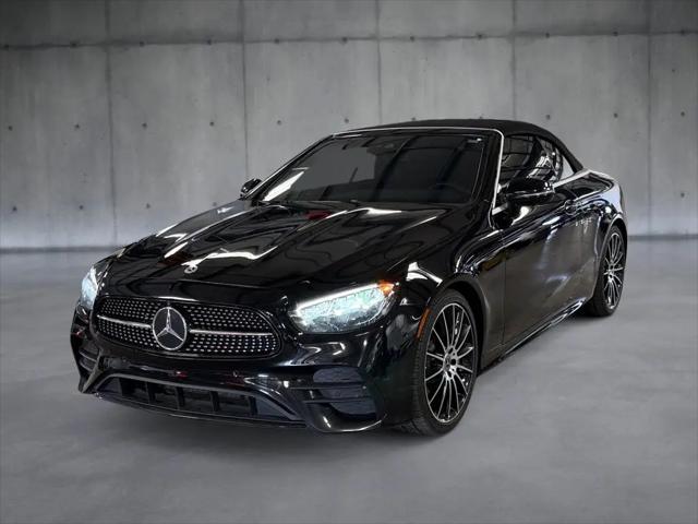 2022 Mercedes-Benz E-Class E 450 for sale in Bakersfield, CA