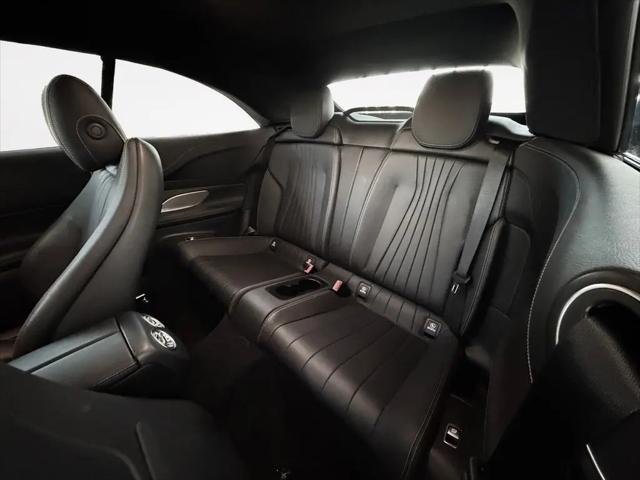 2022 Mercedes-Benz E-Class E 450