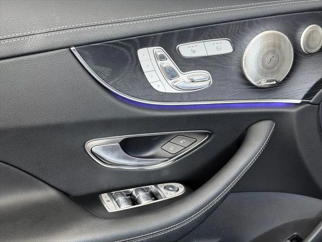 2022 Mercedes-Benz E-Class E 450