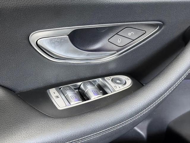 2022 Mercedes-Benz E-Class E 450