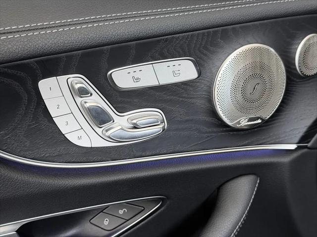2022 Mercedes-Benz E-Class E 450