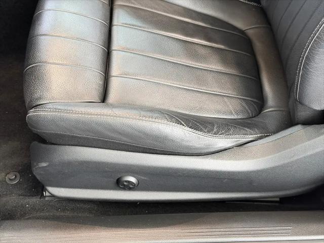 2022 Mercedes-Benz E-Class E 450