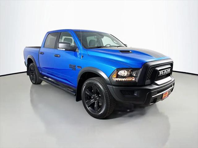2024 Ram 1500 Classic Warlock for sale in Hermiston, OR