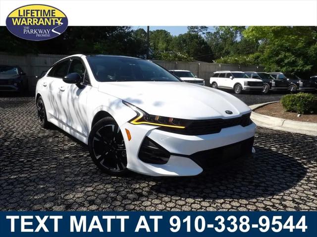 2021 Kia K5 GT-Line for sale in Wilmington, NC