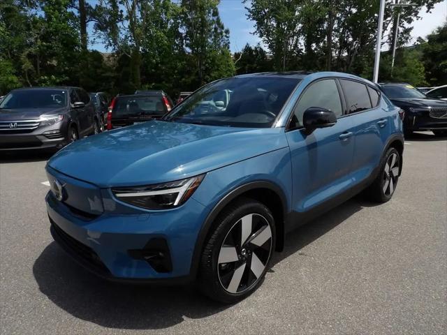 2023 Volvo CT Twin Ultimate