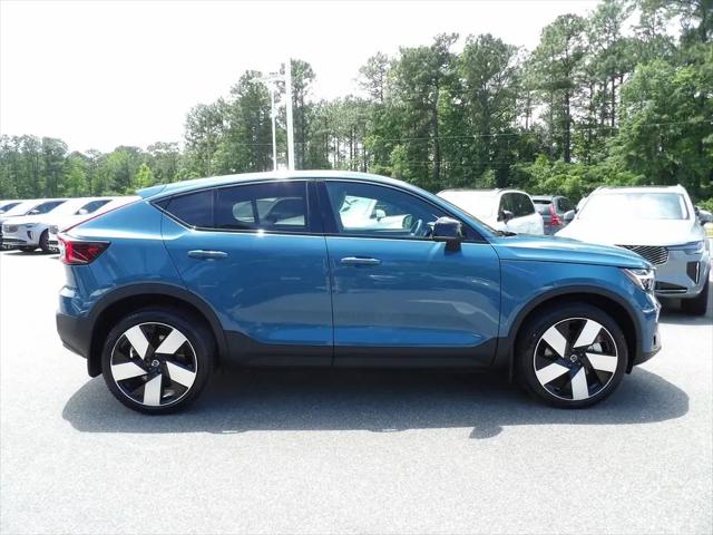 2023 Volvo CT Twin Ultimate