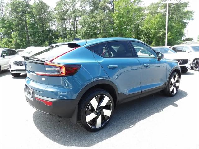 2023 Volvo CT Twin Ultimate