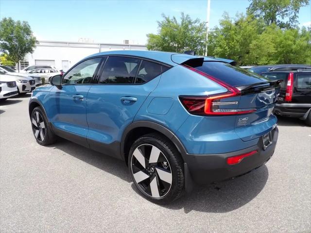 2023 Volvo CT Twin Ultimate