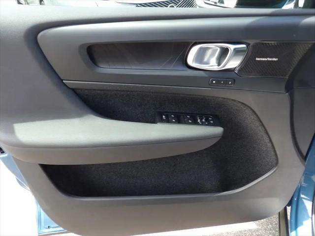 2023 Volvo CT Twin Ultimate