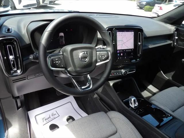2023 Volvo CT Twin Ultimate