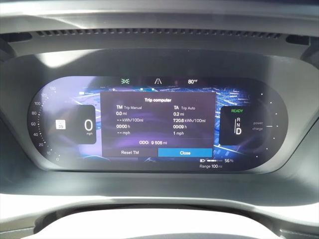 2023 Volvo CT Twin Ultimate