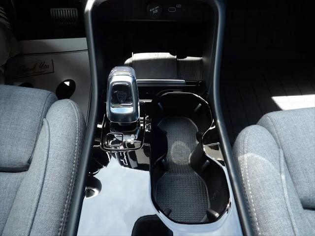 2023 Volvo CT Twin Ultimate