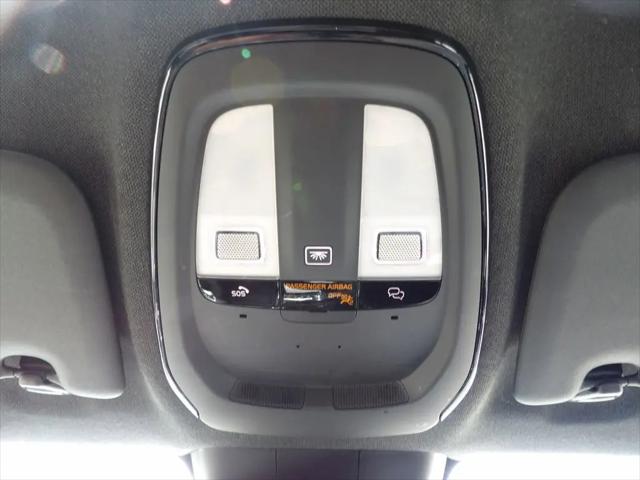 2023 Volvo CT Twin Ultimate