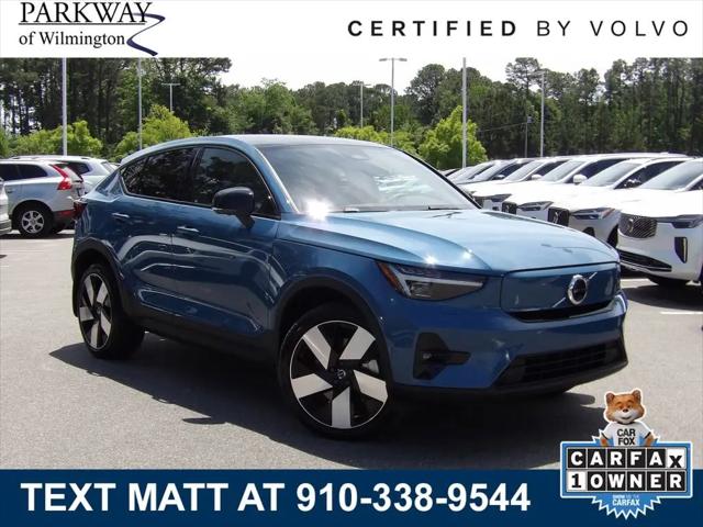 2023 Volvo CT Twin Ultimate for sale in Wilmington, NC